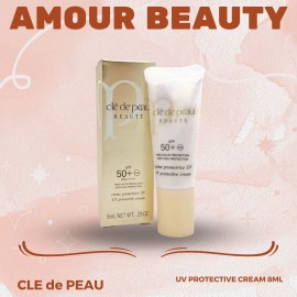 Cle De Peau UV Protective Cream SPF50 8ml